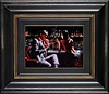 When the Story Begins VI (Framed)