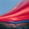 Colourful Hills