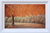 Full Of Life (Framed)