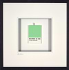 Cool as a Kuucumber (Framed)