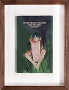 Better the Devil You Know (Green) AP 2/4