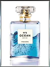Ocean Drive (Framed)