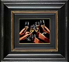 Celebration II (Framed)