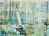 Sailing in New Jersey