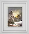 Adventurous Souls (Framed)