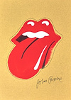 Rolling Stones Logo