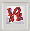 Stolen Love (Framed)