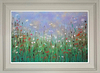 Under The Summer Sky (Framed)