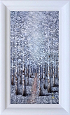 Crisp (Framed)