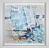 Easy Journey (Framed)