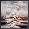 Moods of the Land (Framed)