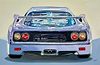 The 1988 Ferrari F40