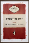 Fuck This Shit (Framed)