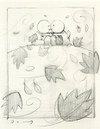 Autumn Love Study IV