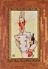 Chef's Choice