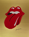 Rolling Stones Logo