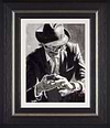 New Classic (Framed)