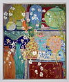 The Theatre of Life II (Framed)