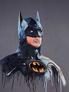 Batman, Keaton