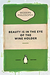 Beauty is in the Eye of the Wine Holder