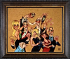 All Bets Are Off (Framed)