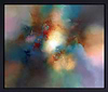 Four Seasons (Framed)