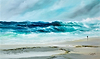 Colossal Waves