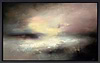 Hinterland (Framed)