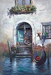 Venice Setting
