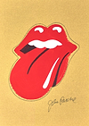 Rolling Stones Logo