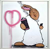 Distracted - Pink 15
