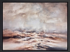 Barren Lands (Framed)