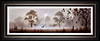 Study For The Harbinger (Framed)
