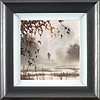 Our World (Framed)