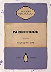 Parenthood (Purple) AP 2/8