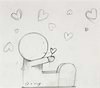 Catch My Heart (Study I)