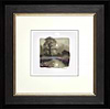 A Beautiful Day (Study) (Framed)