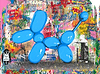 Puppy Love - Blue