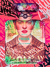 Frida Belle Femme II