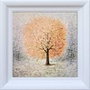 Radiant Gold (Framed)