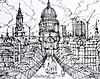 St Paul's Emerging Beyond