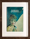 A Clear Conscience (Framed)