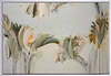 Calming Florals (Framed)