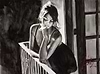 Saba at the Balcony
