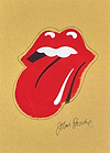 Rolling Stones Logo