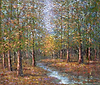 A Forest Stream IV