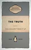 The Truth (Grey)