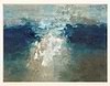 The Parting (Framed)