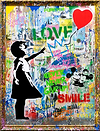 Balloon Girl