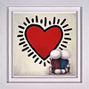 It Takes Two (Framed)